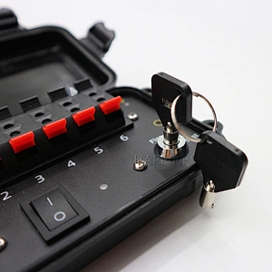 HAPPINESS Smart Phone Enabled Fireworks Firing System, Control fireworks