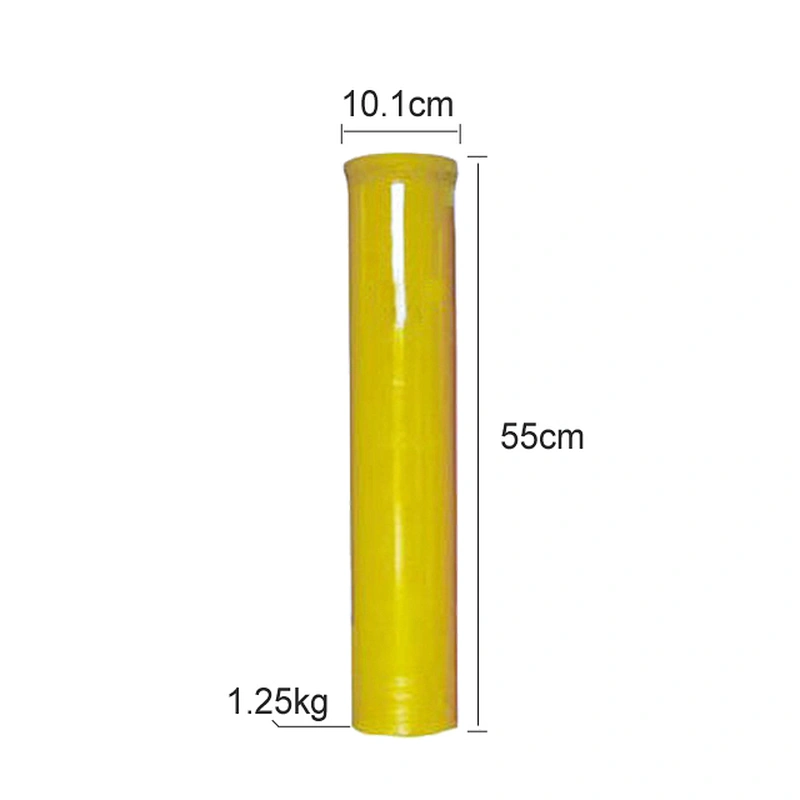 Vuurwerk Glasvezel Buis 4