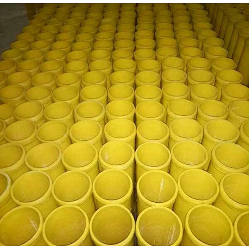 6 inch fiberglass mortar tubes high quality factory price from fireworks tubes supplier for display shells