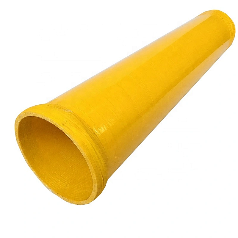 Firework shells glass mortar tube for display fireworks