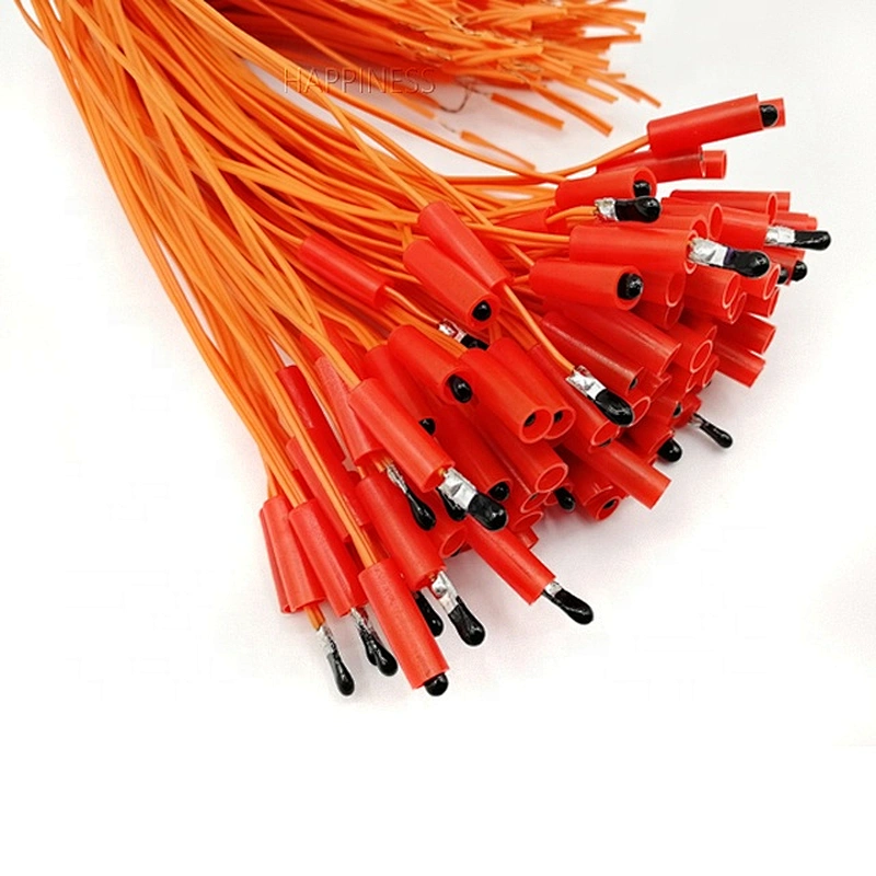 0.3m to 5m Fireworks Igniter Match Factory, 0.45mm/0.4mm Copper Wire To Make, Electric Igniter For Fireworks