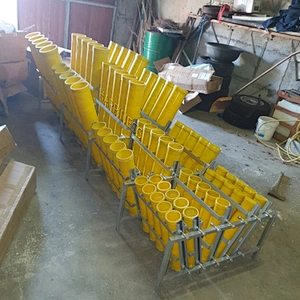 HAPPINSS Fireworks DIY Displays Ideas, Fuegos Artificiales Para Boda, Fireworks Ematch Launcher Tubes
