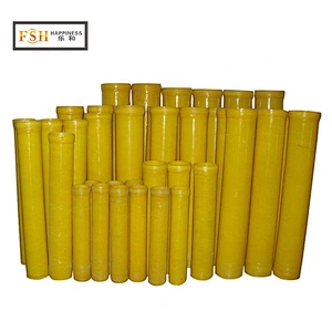 Hot Sale Happiness Different Size Fiberglass 3 Inch Mortar Tubes for Shells Firework Display Show Mortel shell buizen