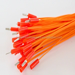 2021 China Produced 0.3M Fireworks Electric Igniter Without Pyrogen, Fireworks Launcher, Electric Firework Match Ignition