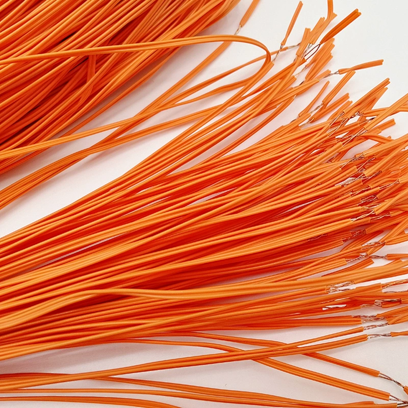HAPPINESS Firewire Initiators,Electric Igniter For Fireworks,0.45mm copper wire to make