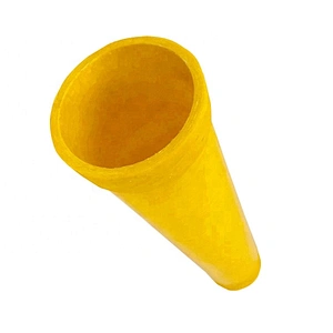 Hot Sale Happiness Different Size Fiberglass 3 Inch Mortar Tubes for Shells Firework Display Show Mortel shell buizen