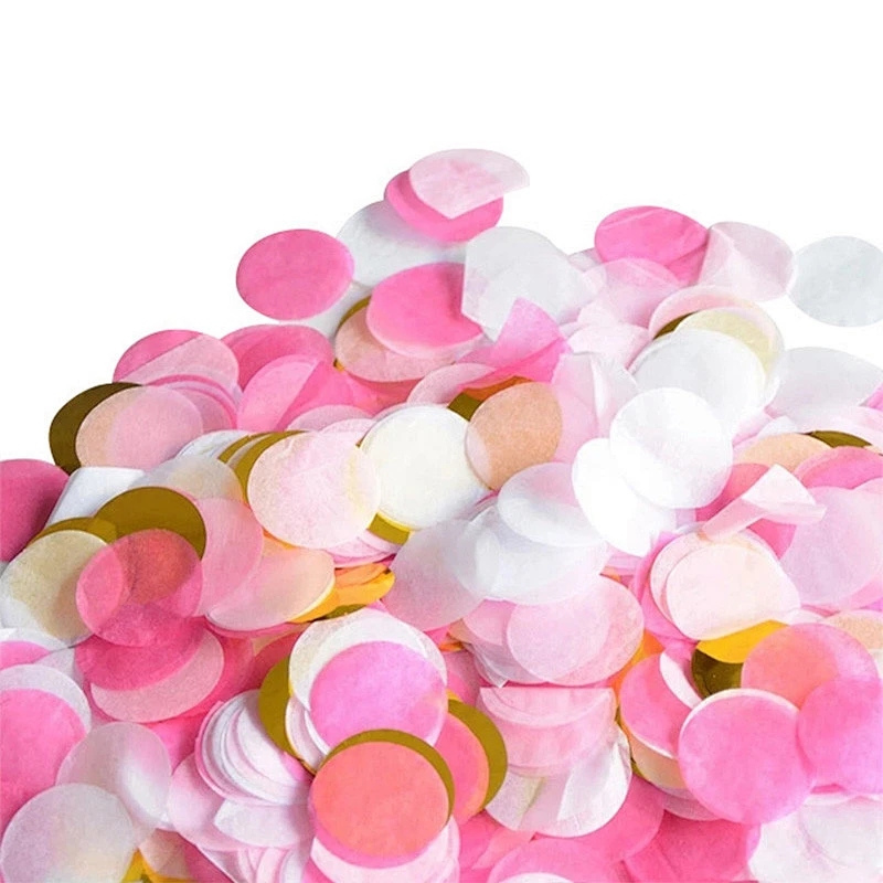 Konfetti DMX Control 80cm Electric Confetti Cannon Electric Party Popper for Night Club Wedding Decoration