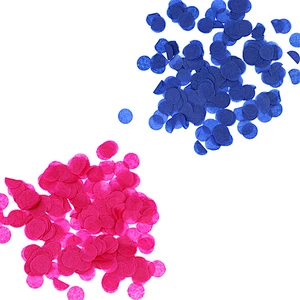 Party Idea Metal Gold Star Graduation Electric Confetti Shooter for Confetti Shooter Machine