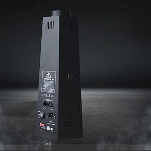 New Arrivals DMX512 200W Flame Machine, Fire Spray Stage Show Effect Projector, DJ Indoor or Outdoor Spray Fire Machine