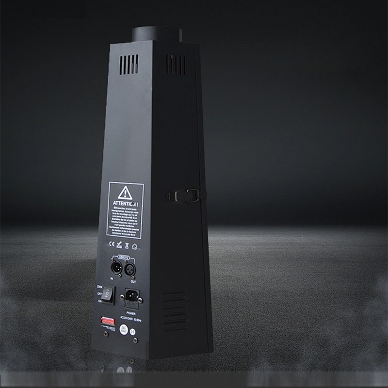 New Arrivals DMX512 200W Flame Machine, Fire Spray Stage Show Effect Projector, DJ Indoor or Outdoor Spray Fire Machine