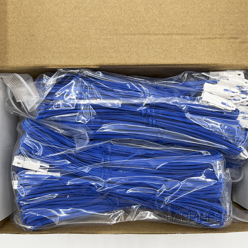 Wholesale 5 Meter 500 Pcs Safety Fireworks Talon Igniters Without Pyrogen