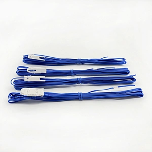 HAPPINESS FSH High Quality 4 Meters Safety  Igniter Fireworks Talon Igniter for Visco Fuse