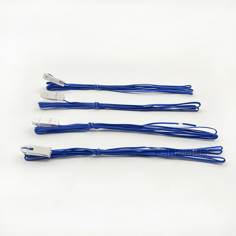 2m Meter Non-Pyrogen Fireworks Clip Igniters 1000 Igniters