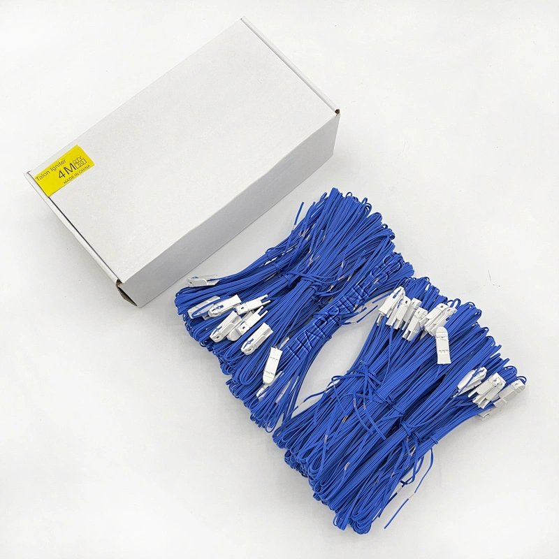 HAPPINESS FSH High Quality 4 Meters Safety  Igniter Fireworks Talon Igniter for Visco Fuse