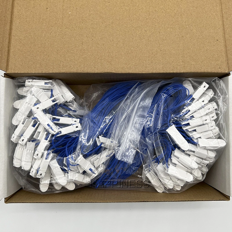 200 Pieces/Box 0.5m Clip-on Igniters Fireworks, Fuegos artificiales, Feuerwerk