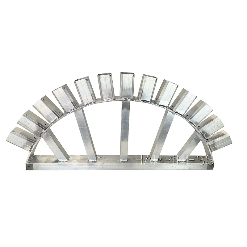 China Fireworks Mortar Rack, Consumer Fireworks Mortar, 2 Inch 13 Shots Fireworks Mortar Artillery Shell