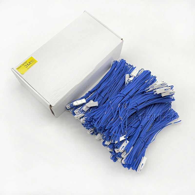 Liuyang Happiness good quality 3M e-matches display igniters safety match fireworks Electric Igniter