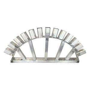 China Fireworks Mortar Rack, Consumer Fireworks Mortar, 2 Inch 13 Shots Fireworks Mortar Artillery Shell
