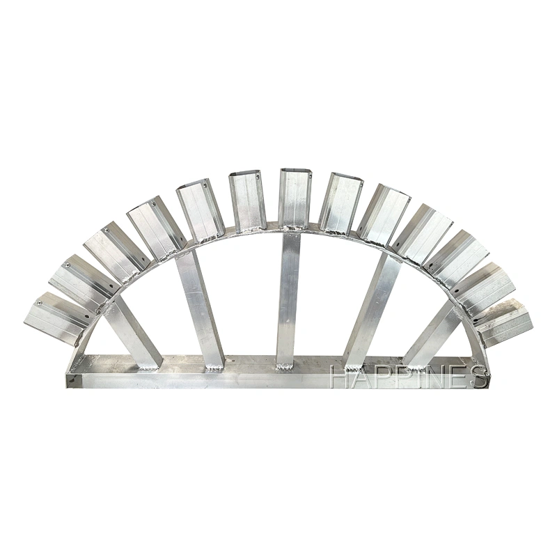 China Fireworks Mortar Rack, Consumer Fireworks Mortar, 2 Inch 13 Shots Fireworks Mortar Artillery Shell