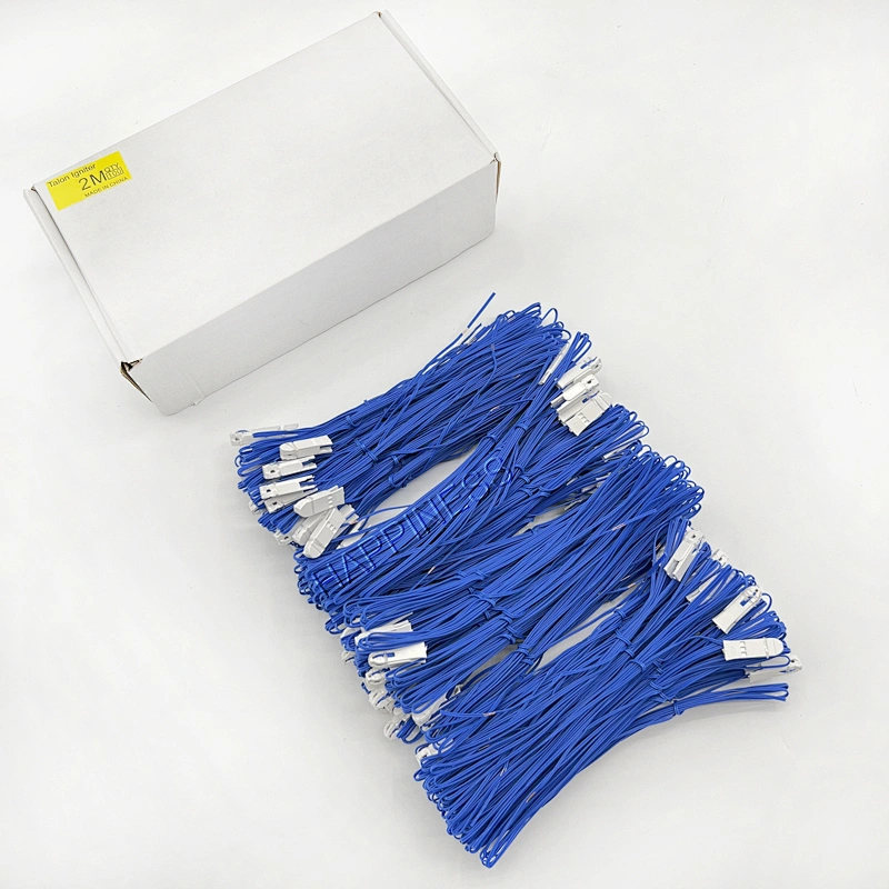 2m Meter Non-Pyrogen Fireworks Clip Igniters 1000 Igniters