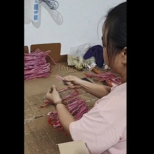 HAPPINESS Electric igniter for fireworks firing systems, Customized firework igniter wire, Electric match igniter fireworks