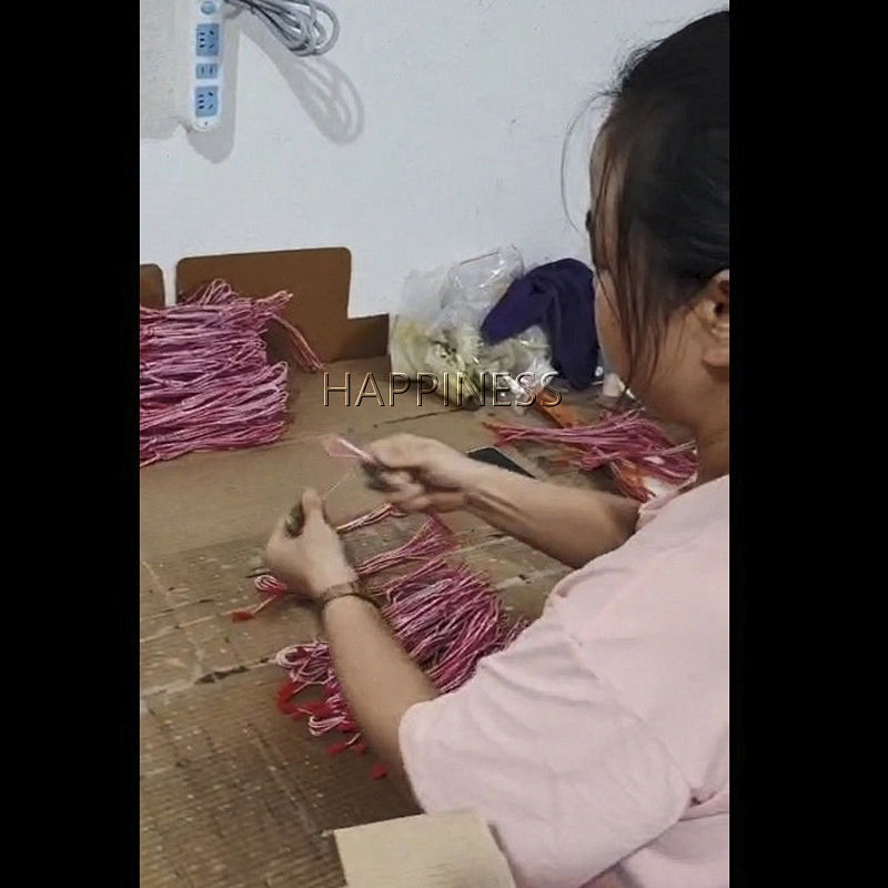 HAPPINESS Electric igniter for fireworks firing systems, Customized firework igniter wire, Electric match igniter fireworks