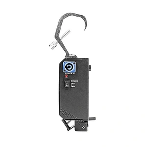 DMX Electric Kabuki Curtain Drop System, Power Drop Machine, Stage Backdrop System