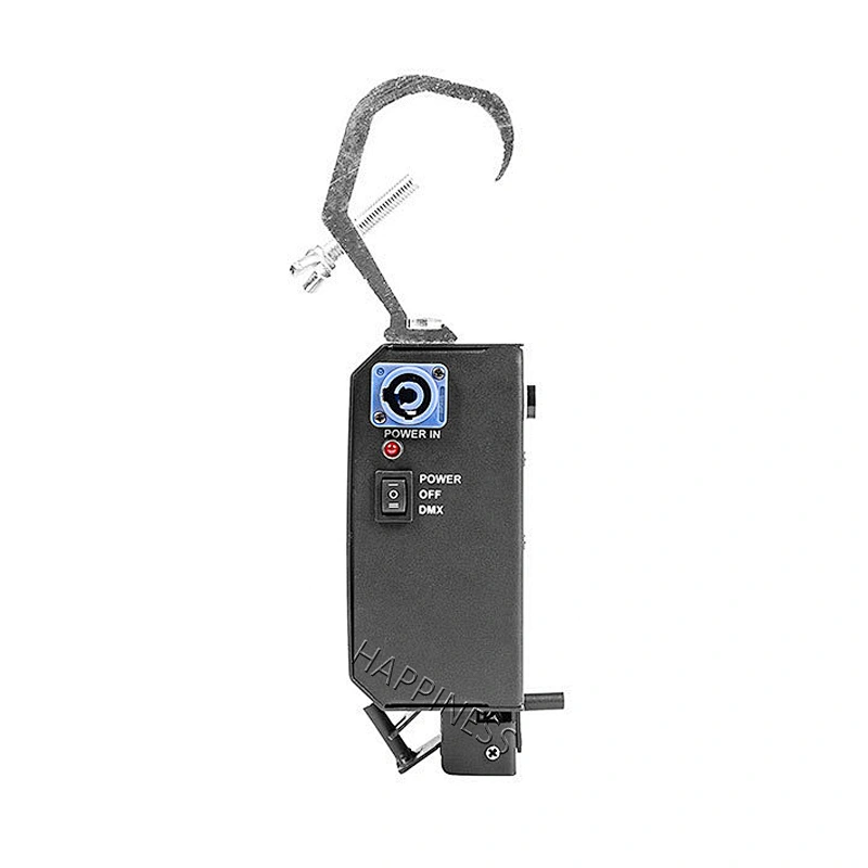 DMX Electric Kabuki Curtain Drop System, Power Drop Machine, Stage Backdrop System