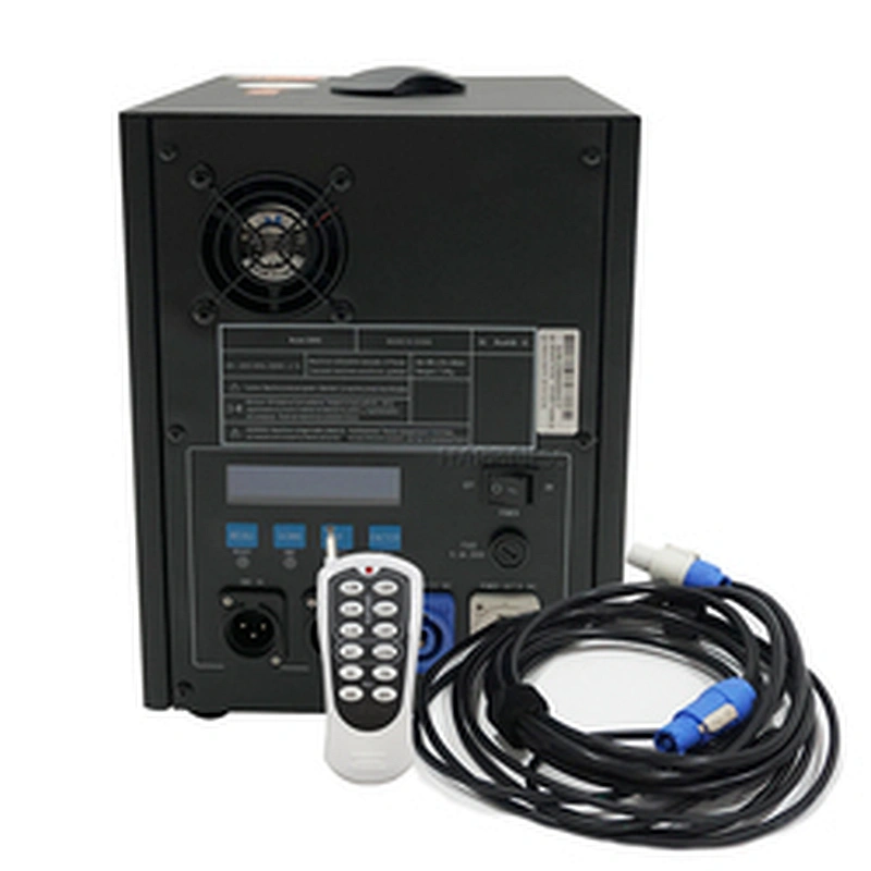 Hot sale stage effects safe cold fireworks sparkle machine dmx control for weddings