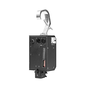 HAPPINESS 2022 Stage Power Drops Machine DMX Electro Kabuki Curtain System