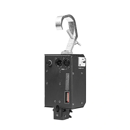 HAPPINESS 2022 Stage Power Drops Machine DMX Electro Kabuki Curtain System