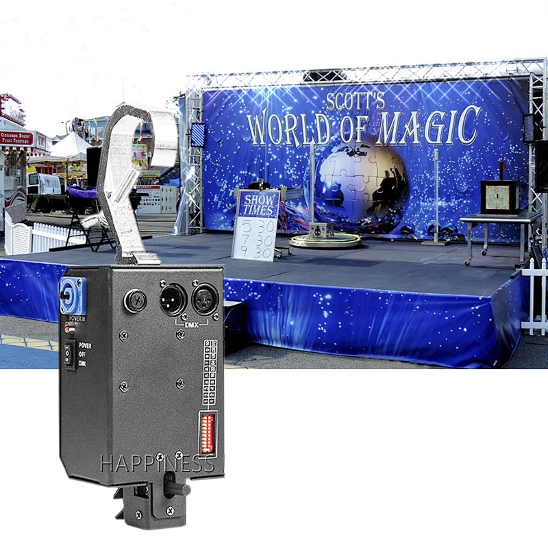 HAPPINESS DIY Electric Kabuki Drop System Power Drop Kit With Controller For Stage Magic Show