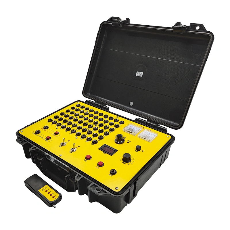Happiness DY series 60 channel film and television electronic control equipment for making movie and outdoor shooting