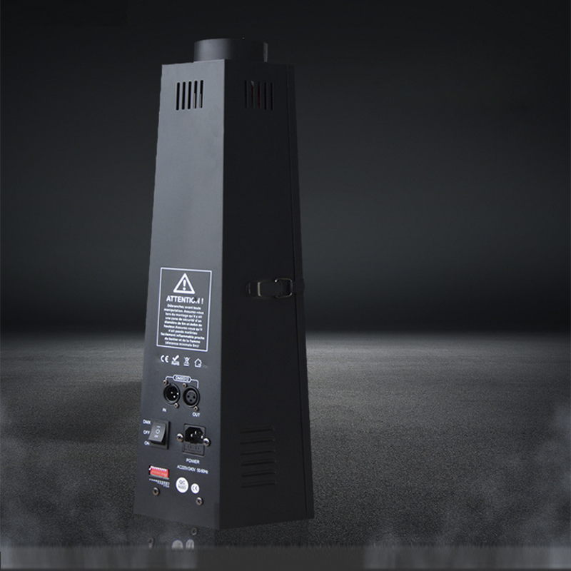HAPPINESS 200W Stage Effect Flame Machine , - LIUYANG