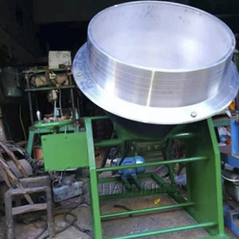 China Fireworks Firecracker Pyrotechnics Star Powder Mixing Machine