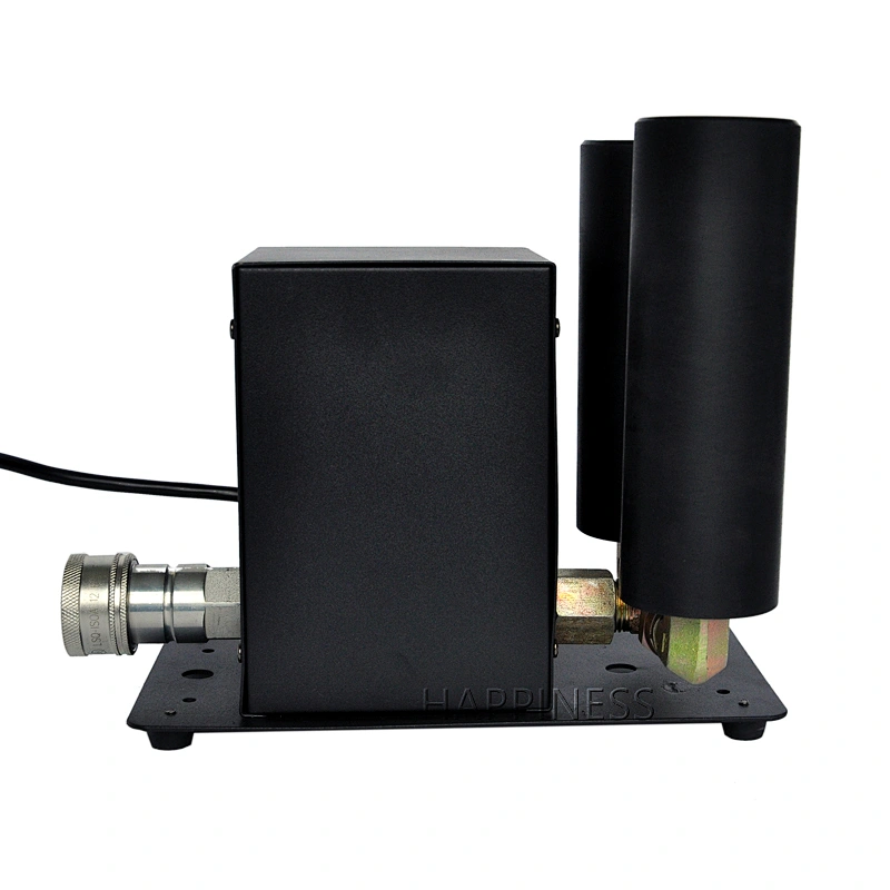 HAPPINESS Co2 Professional Stage Effect Co2 Jet Column machine DMX Control Cannon For Nightclub bar DJ Stage Co2
