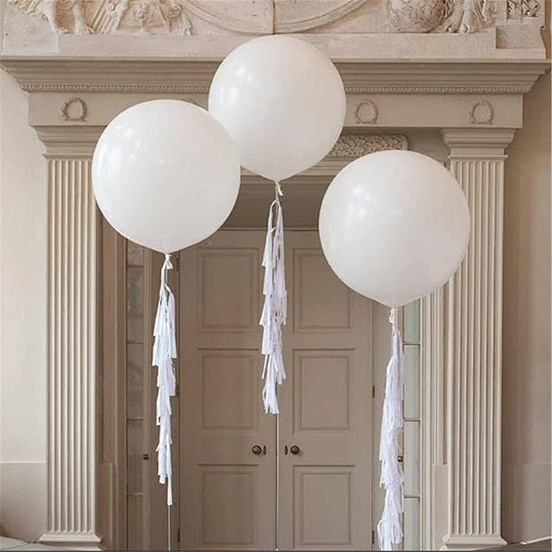 Color High Quality Set Birthday Party Decorations Balloon For Balloons Suppliers