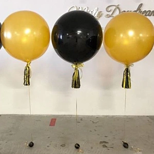 Color High Quality Set Birthday Party Decorations Balloon For Balloons Suppliers