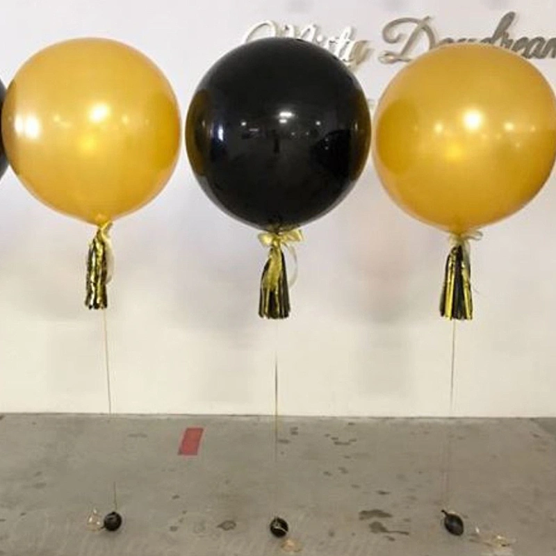 Color High Quality Set Birthday Party Decorations Balloon For Balloons Suppliers