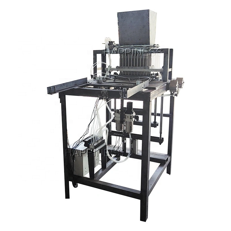 Pop Pops Firecracker Children Toy Fireworks Making Machine For Fireworks