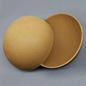 Professional Firework Paper Ball Shell Wrapping Bachine