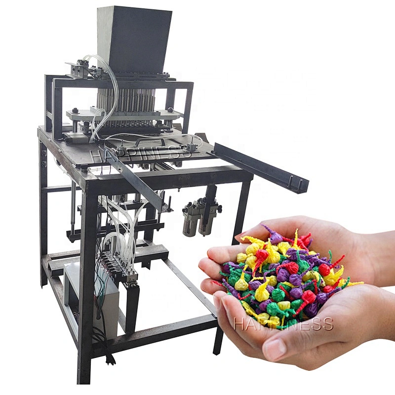 Chinese Pop Pops Snappers Fire cracker Making Machine For Sale