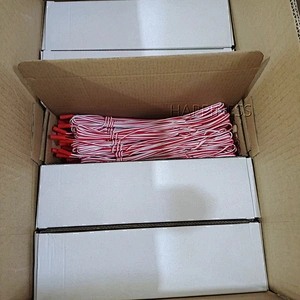 HAPPINESS Firing Systems 0.3m Feuerwerk E Match Fireworks Igniter for Wedding Cold Pyro Fireworks Indoor