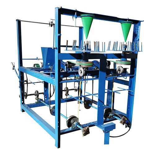 Fireworks Fuse Making Machine For Fireworks