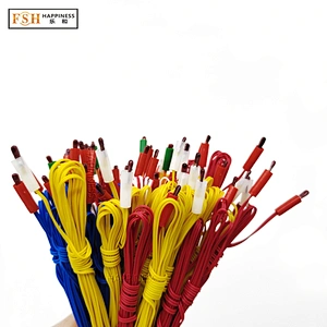 HAPPINESS Fuegos Artificiales 0.3M to 0.5M Electric Fire work Electric Match Igniters