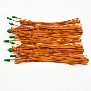 HAPPINESS E-match Electric Igniter Fireworks Tools 0.3M Electric Matches System For Fireworks