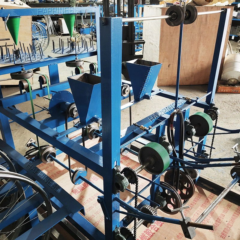 Fireworks Pyrotechnics Fuse Making Machine For Fireworks