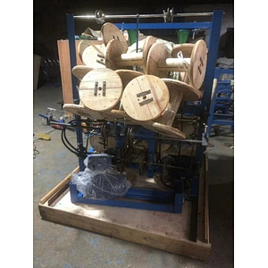 Fireworks Fuse Making Machine For Fireworks