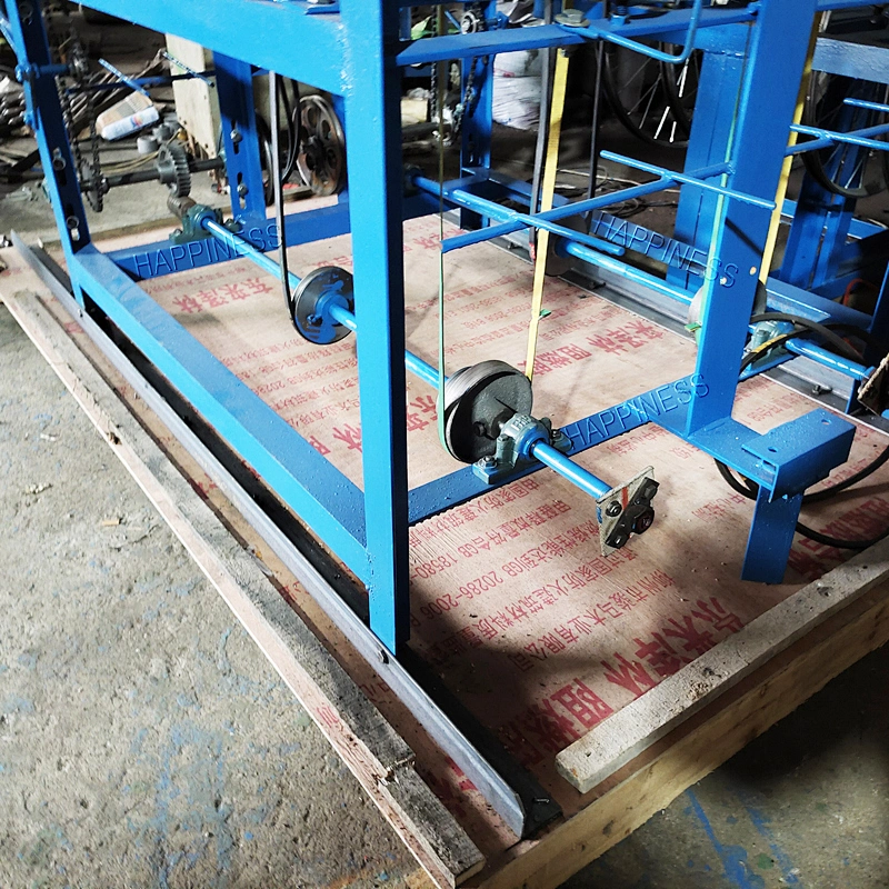 Fireworks Pyrotechnics Fuse Making Machine For Fireworks
