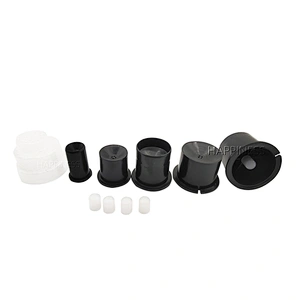 China Display Magical Roman Candle Plastic Plugs For Firecrackers Fireworks